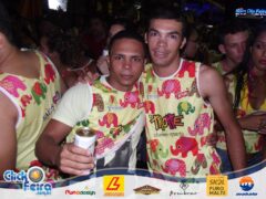 Bloco Trotte